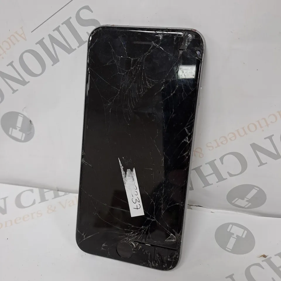 APPLE IPHONE 6S IN GREY