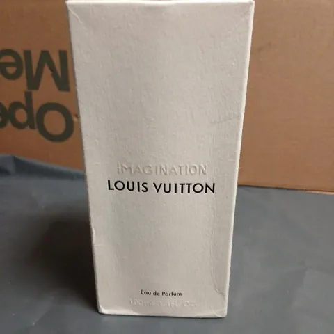 BOXED LOUIS VUITTON IMAGINATION EAU DE PARFUM 100ML