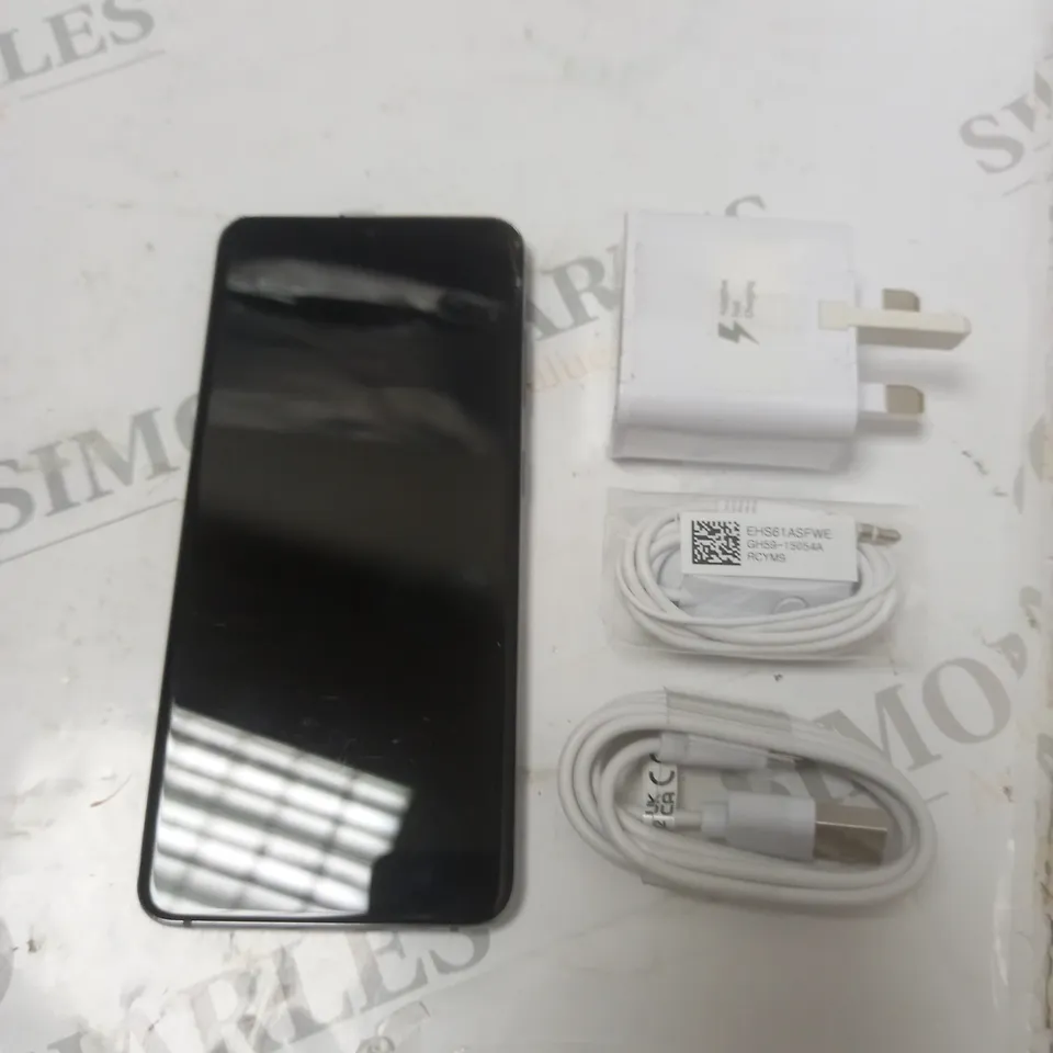 SAMSUNG GALAXY S20 5G