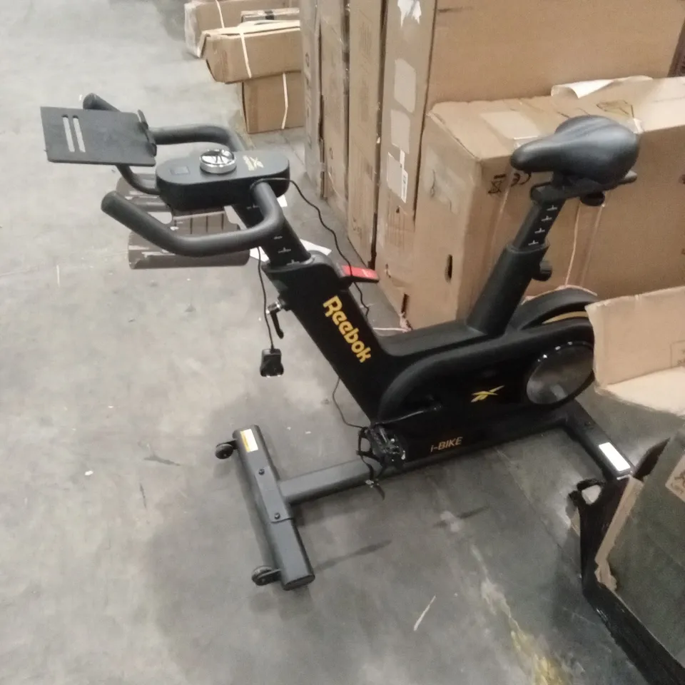 REEBOK I-BIKE RRP £339.99