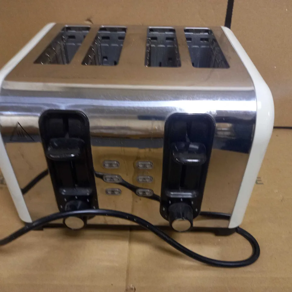 RUSSELL HOBBS 23548 EMMA BRIDGEWATER TOASTER