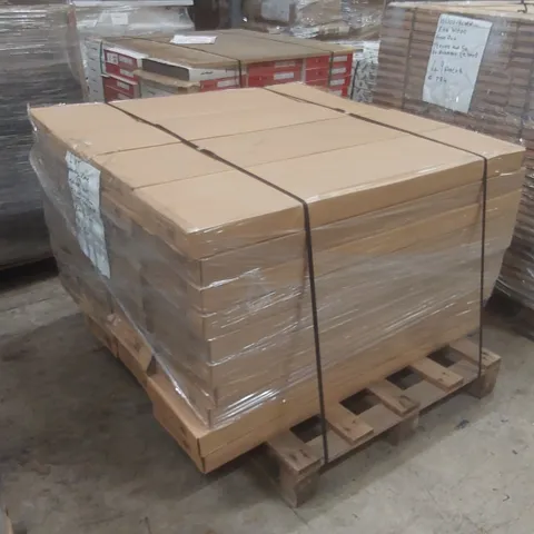 PALLET CONTAINING APPROXIMATELY 40x BOXES OF BRAND NEW JUPITER 4405 LUXURY VINYL TILES - 3.15M² PP