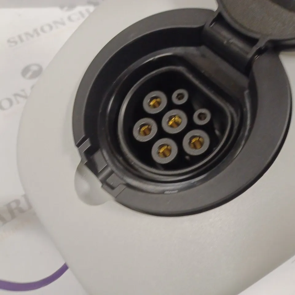 EO GENIUS 22KW DC LEAKAGE RFID DETECTION