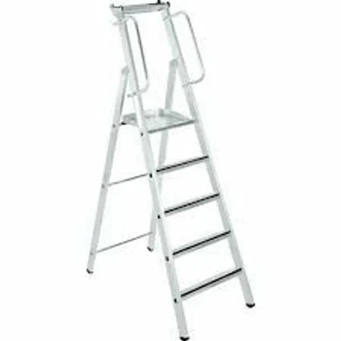 OYPLA FOLDABLE 3 STEP LADDER