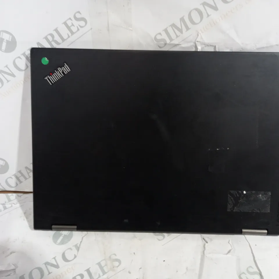 LENOVO THINKPAD YOGA 260