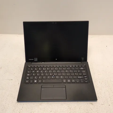 TOSHIBA PORTEGE Z20T-B UK LAPTOP (2-IN-1)