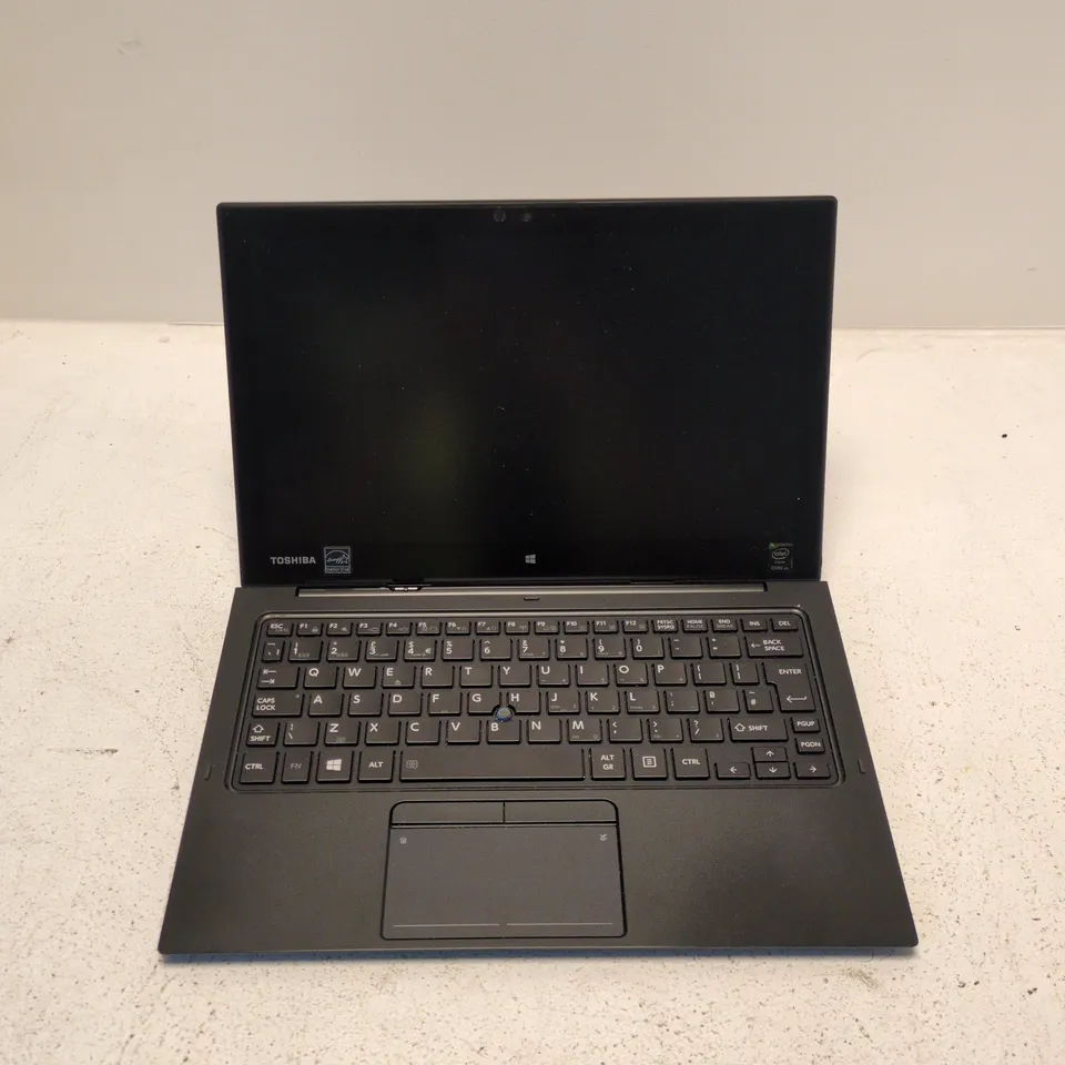 TOSHIBA PORTEGE Z20T-B UK LAPTOP (2-IN-1)