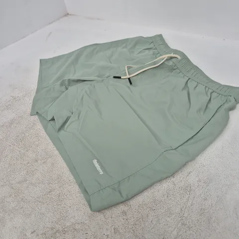 FINISTERRE ATLAS SWIMMING SHORTS β MIST GREEN, UK 34 (34W)