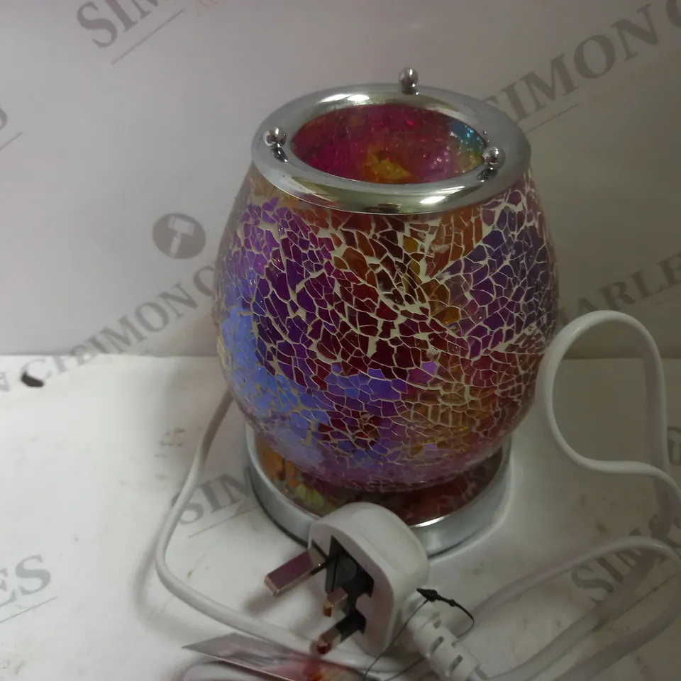 BOXED CELLO TOCH LAMP BURNER