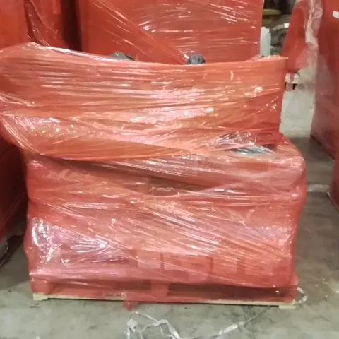 PALLET OF ASSORTED HOUSEHOLD GOODS AND PRODUCTS TO INCLUDE;WALKING PAD,BIKE MACHINE
