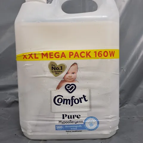 COMFORT PURE FABRIC CONDITIONER (4800ML)