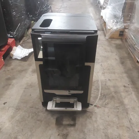 SCHAERER INTENSE COMMERCIAL BEAN TO CUP COFFEE MACHINE