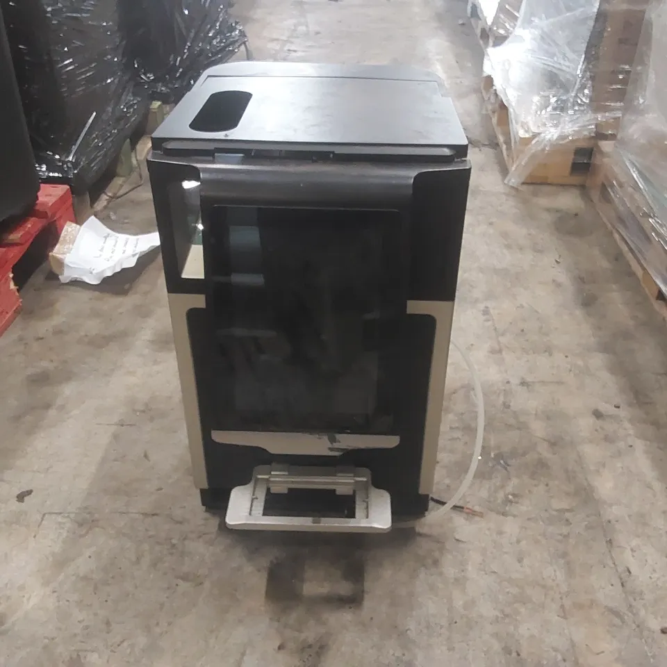 SCHAERER INTENSE COMMERCIAL BEAN TO CUP COFFEE MACHINE