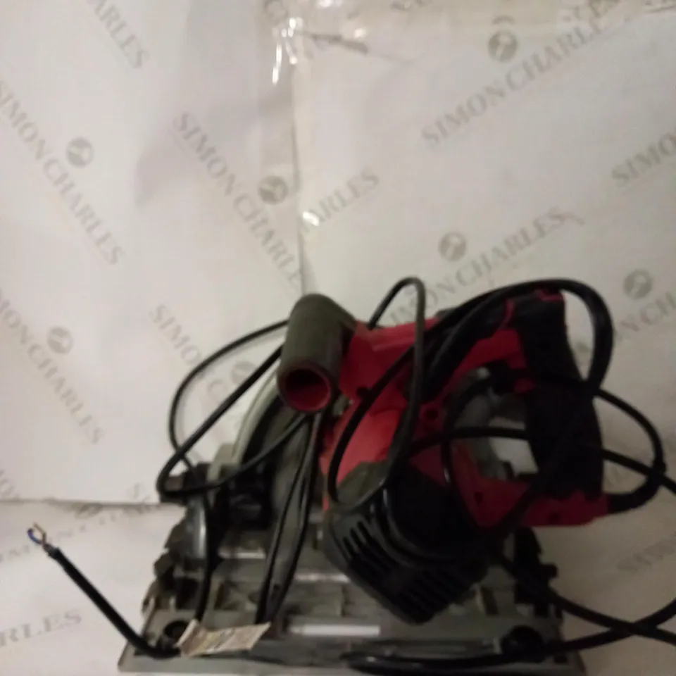 EINHELL PLUNGE SAW TE-PS 165 1200W