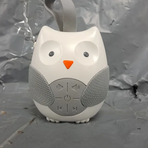 SKIP HOP STROLL & GO PORTABLE BABY SOOTHER