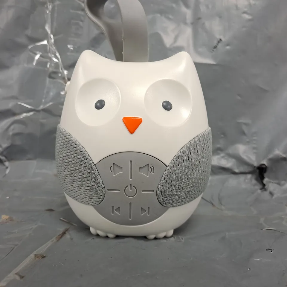 SKIP HOP STROLL & GO PORTABLE BABY SOOTHER