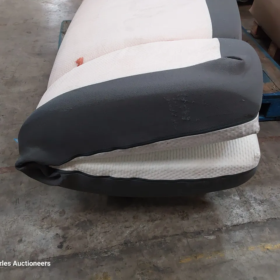 EMMA 4'6" DOUBLE MATTRESS