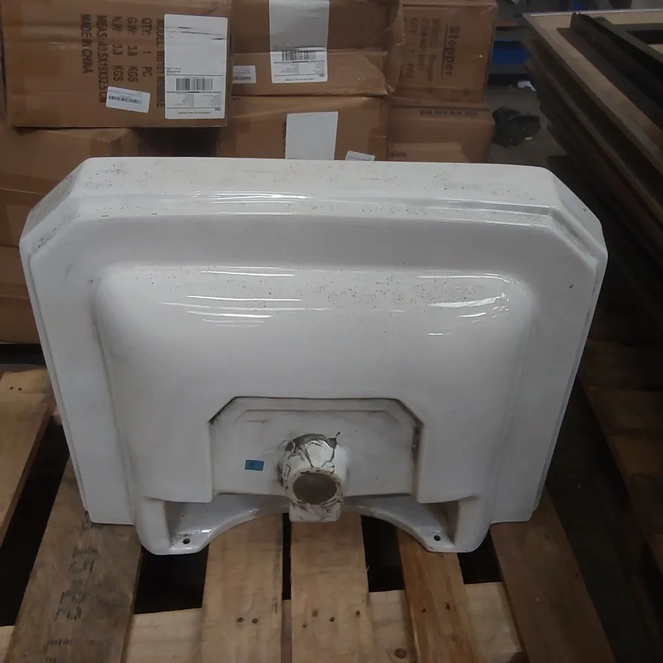 LECICO NEW HAMILTON BASIN 63CM