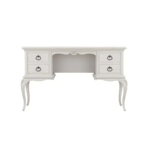 BOXED WILLIS AND GAMBIER ETIENNE DRESSING TABLE (1 BOX)