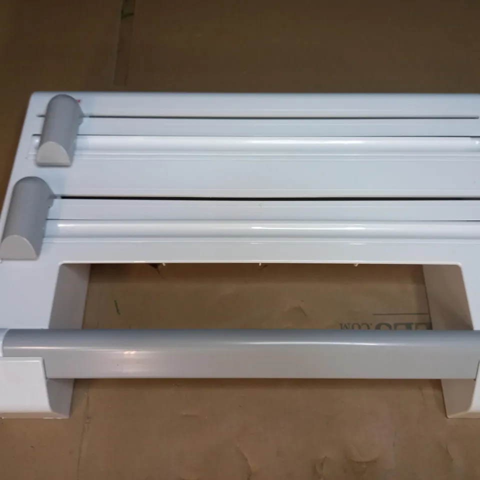 LEIFHEIT WALL MOUNTED ROLL HOLDER