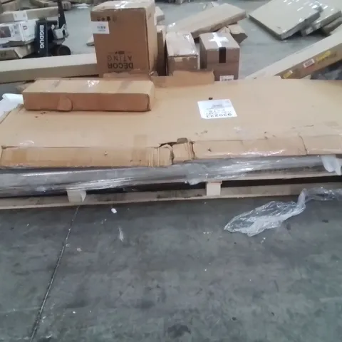 BOXED DINING TABLE TOP (2BOXES)