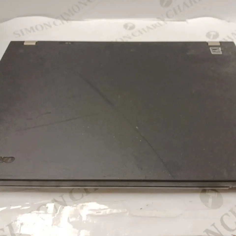 LENOVO THINKPAD T530 LAPTOP	