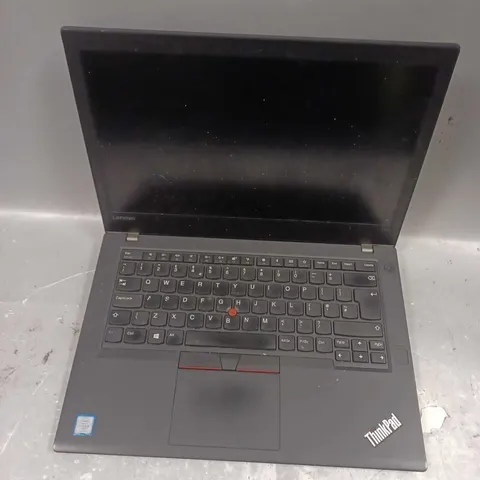 LENOVO THINKPAD T470 LAPTOP