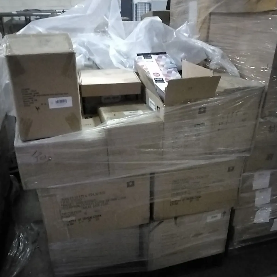 PALLET OF BOXED FILOFAX TABLET CASES 