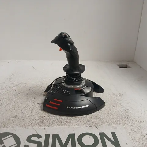 THRUSTMASTER T-FLIGHT STICK X UNBOXED (PC/PS3)