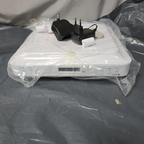 AUNA KRCD 100 BT KITCHEN UNDER CABINET RADIO. CD PLAYER, MP3, RADIO TUNER BOXED