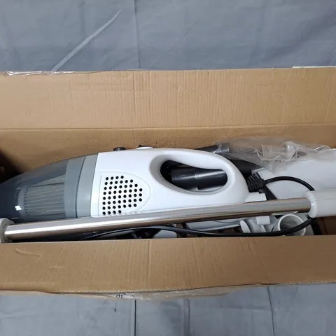 HOMESMART 2-IN-1 STICK VACUUM CLEANER