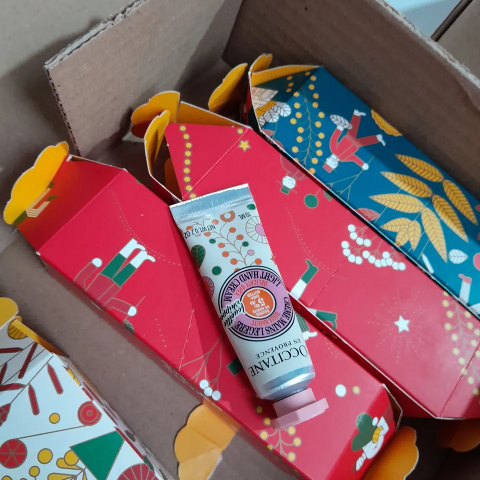 L'Occitane Shea Holiday Hand Cream Duo