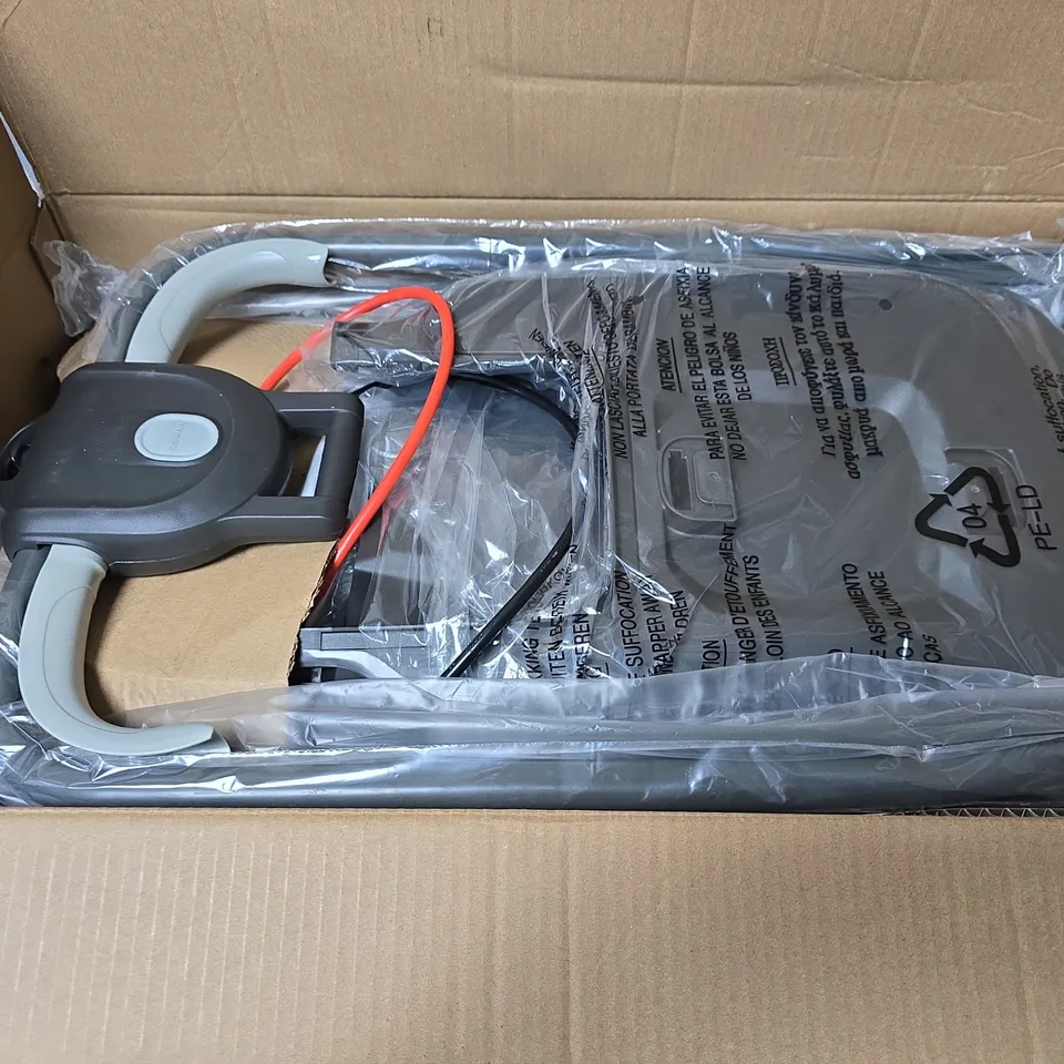 BOXED CORDED EASISTORE 300R ROTARY LAWNMOWER