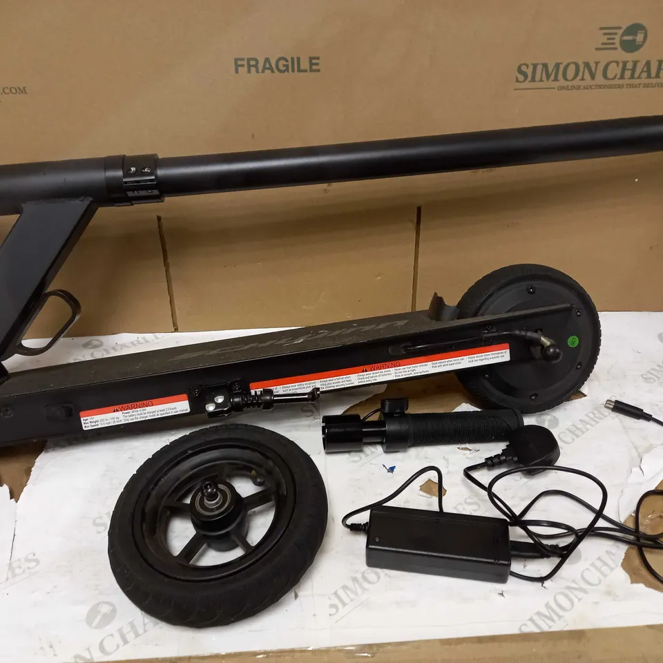 AOVOPRO ELECTRIC SCOOTER PRO