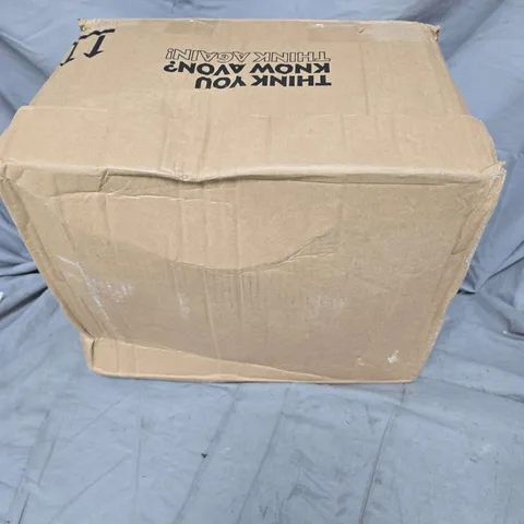 HOME STORIES SET OF 2 INDOOR OUTDOOR TABLE LAMP 