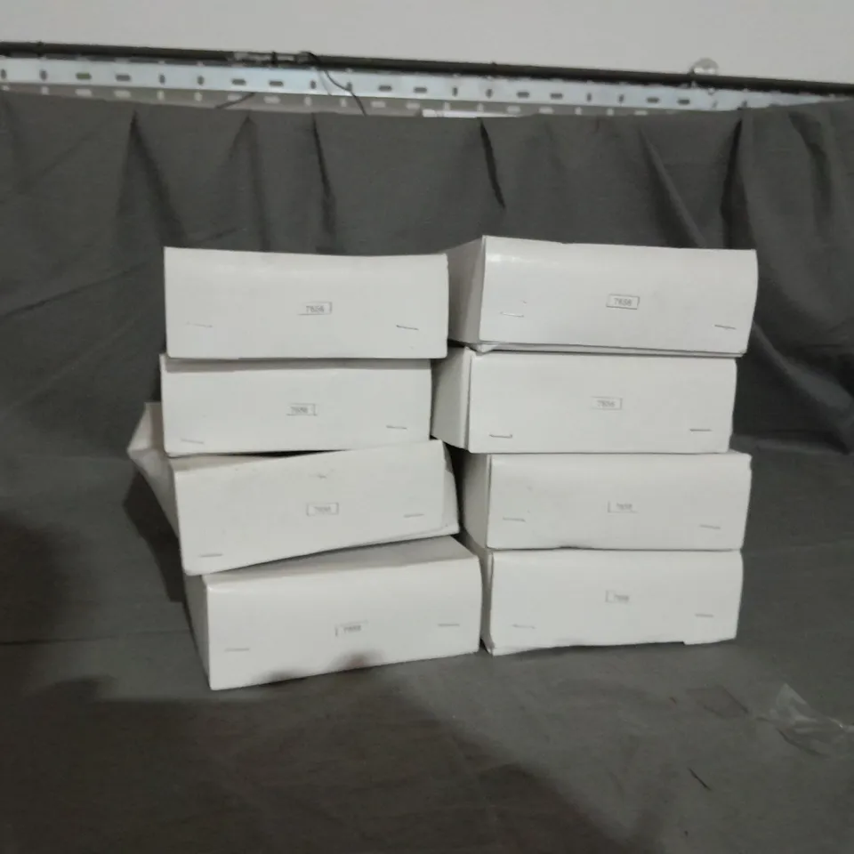 APPROXIMATELY 96 PLASTIC FRAME AND LENS EYEGLASSES 