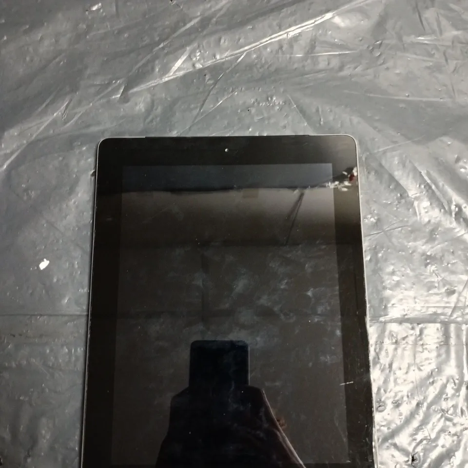 APPLE IPAD 4 (16GB) – SILVER, WI‑FI