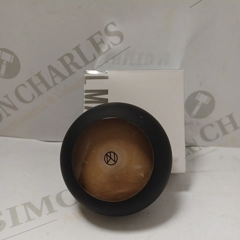 THE MAKIAGE MINERAL COOKED CONTOUR SAY MY NAME