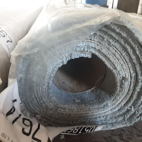 ROLL OF QUALITY AURA LAVISH CARPET 5M × 4M