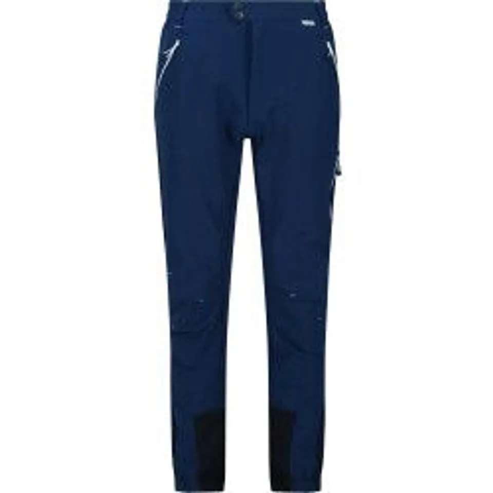 BRAND NEW REGATTA MOUNTAIN WINTER TROUSERS IN NAVY - UK 42"
