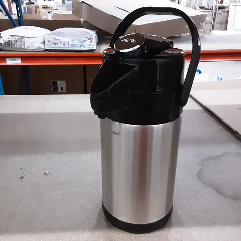BOXED ELIA SHATTERPROOF LEVER-TYPE AIRPOT 