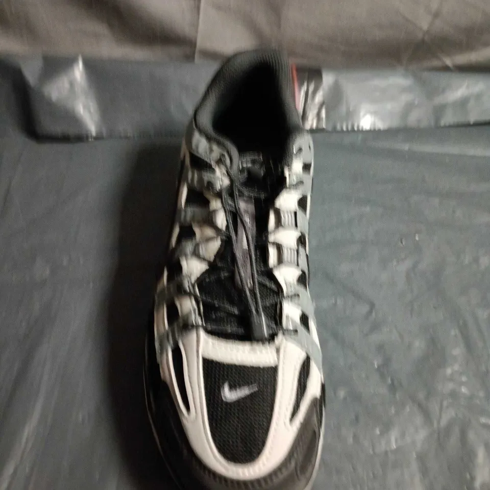 UNBOXED PAIR OF NIKE P6000 TRAINERS - UK SIZE 8.5