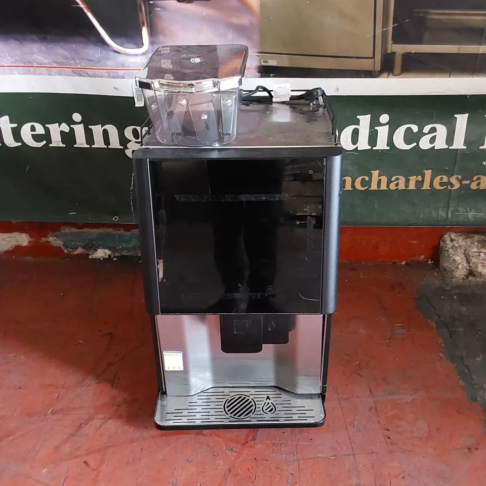 COFFETEK VITRO S3 B2C COFFEE & HOT CHOCOLATE MACHINE