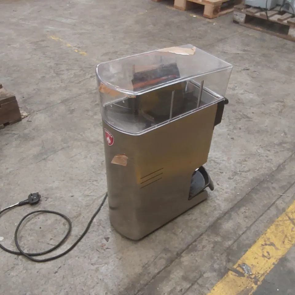 EUREKA MYTHOS COMMERCIAL COFFEE GRINDER