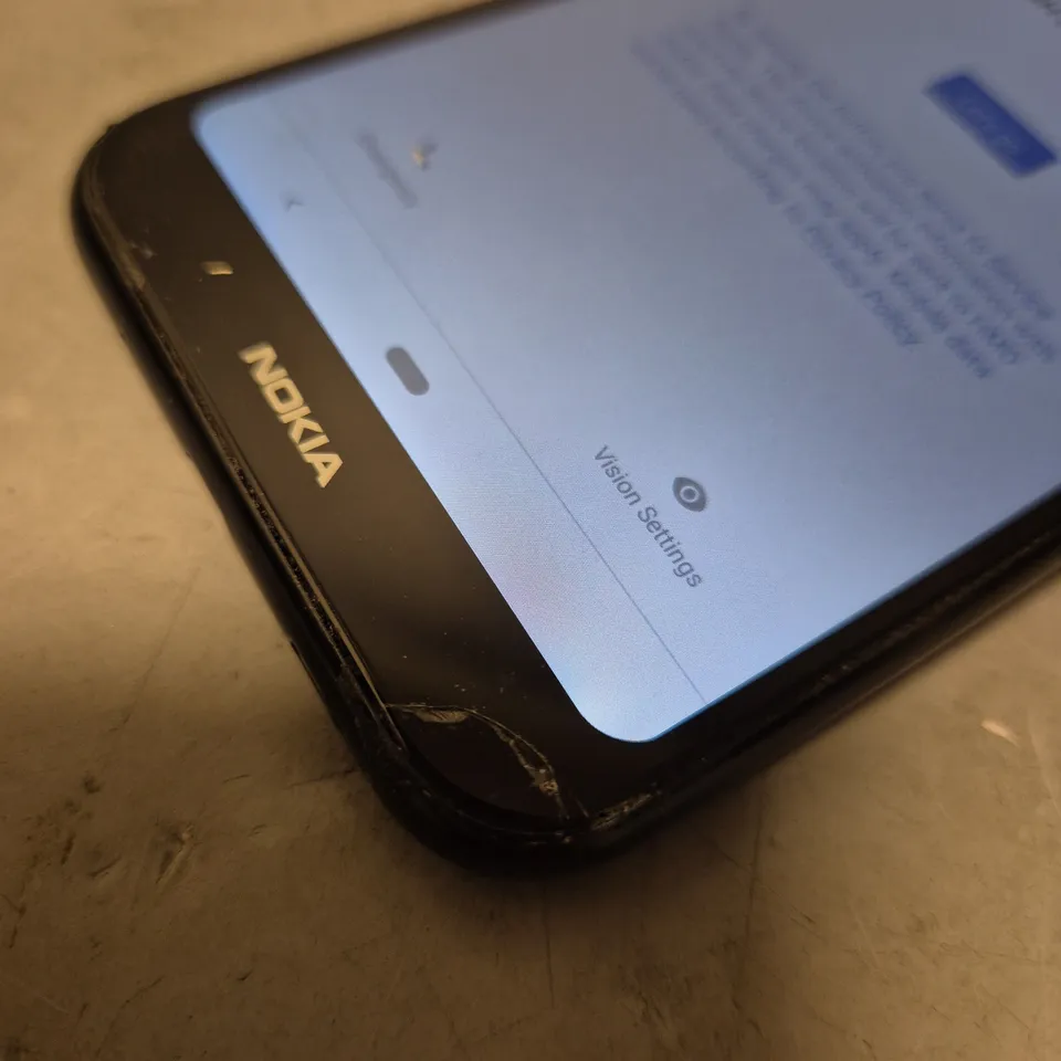 NOKIA 4.2 TA-1150 BLACK