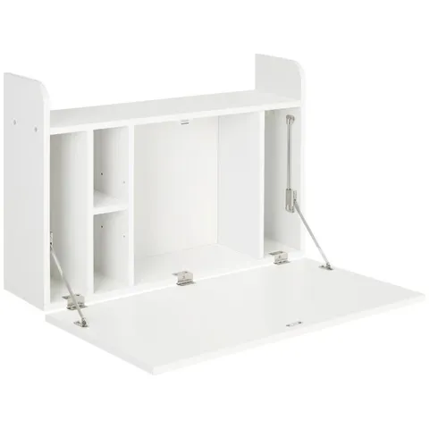 BOXED KANDEE 77CM W RECTANGULAR FLOATING UNIT