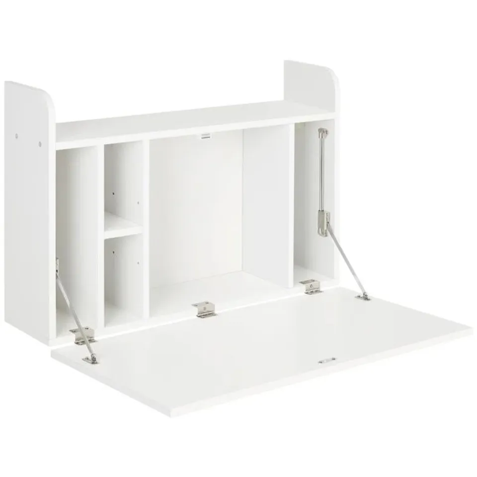 BOXED KANDEE 77CM W RECTANGULAR FLOATING UNIT