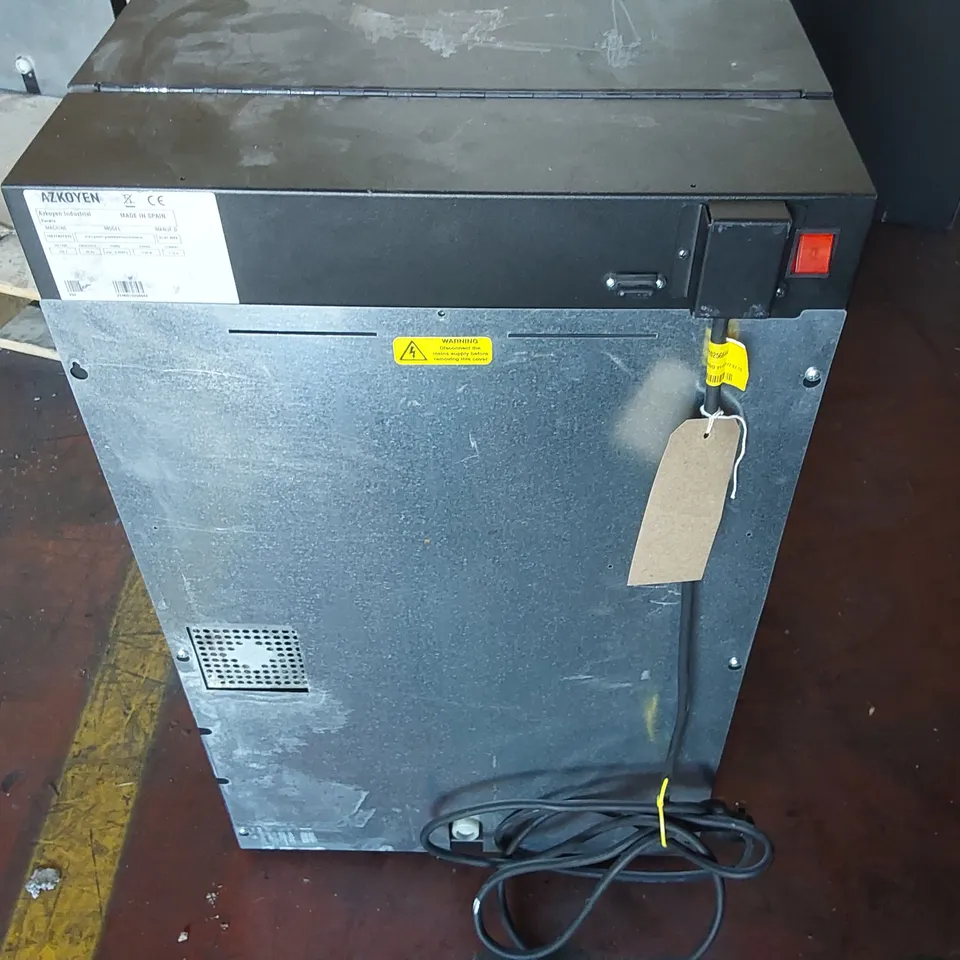 COFFETEK AZKOYEN ZEN 5 COMMERCIAL COFFEE MACHINE 