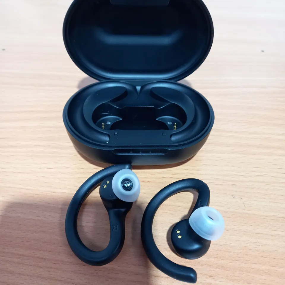 JLAB WIRELESS HEADPHONES