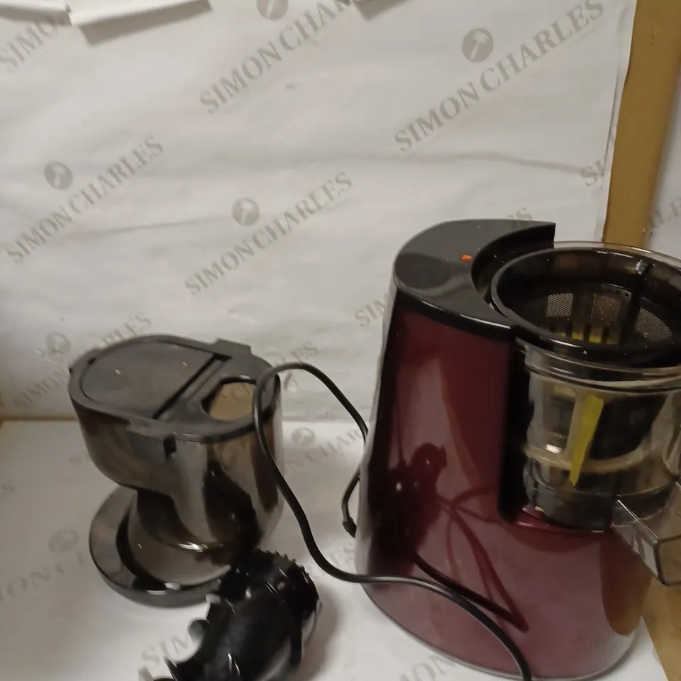 NEBULA GRANDE FRUIT PRESS